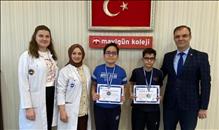 VAKIFLAR HAFTASI RESİM YARIŞMASI